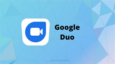 One of the more appealing aspects of <b>Duo</b> is the fact that it doesn't require a Google account to use it. . Duo video call app download